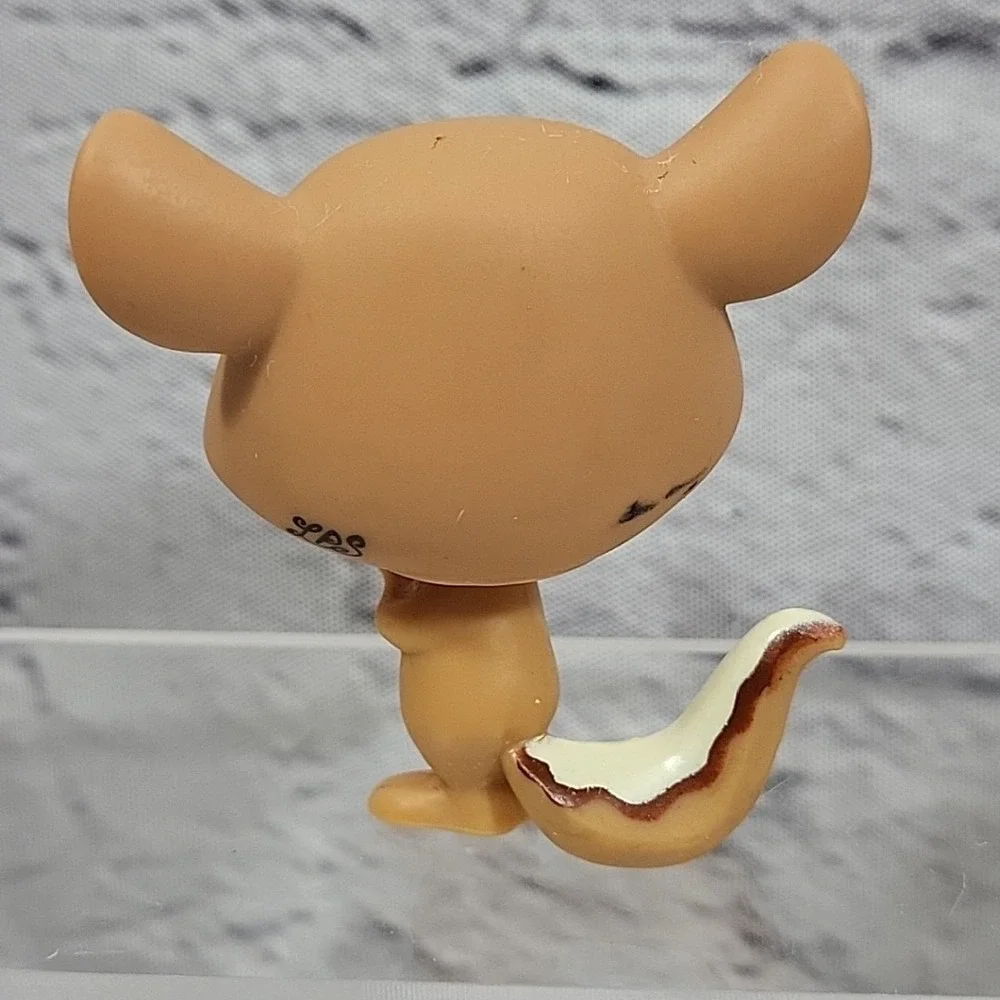 Littlest Pet Shop good pre